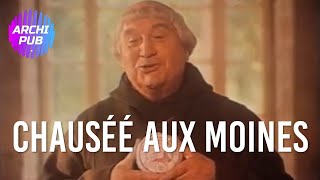 Publicité fromage Chaussée aux moines quotMoi je connais  Amenquot  1983 [upl. by Anoyet]