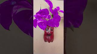 Pink plant ❤️plants youtubeshorts ytshorts newsong [upl. by Sivraj]