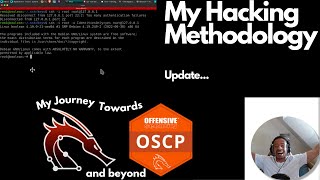 My Updated Hacking Methodology for OSCP [upl. by Hurley]