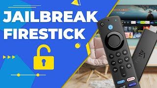 🔓 JAILBREAK Firestick amp Fire TV 🔓 September 2024  FULLY LOADED APPS [upl. by Niwdla]