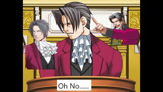 The Edgeworth problem objectionlol [upl. by Caria]