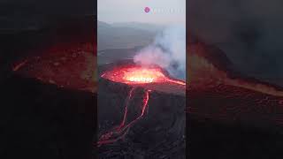 quotAmazing Volcano Facts The Superpower of Naturequot [upl. by Ham939]