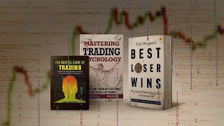 90 of Trading Books Are Useless These Are The BEST Ones [upl. by Ploch]