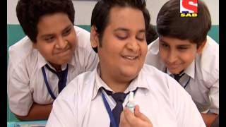 Baal Veer  Episode 393  14th March 2014 [upl. by Feenah]