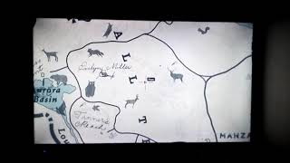 RDR2 Moose Location In Tall Trees West Elizabeth [upl. by Yerg]