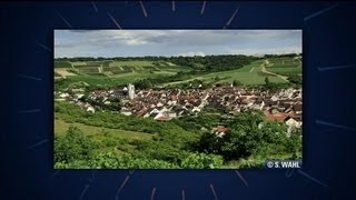 Carnets de voyage  les randonnées de Bourgogne et de Bretagne [upl. by Katharina77]