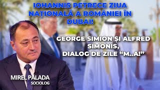 O nouă explozivă savuroasă și plină de tâlc alături de hâtrul și incisivul sociolog Mirel Palada [upl. by Airoled]