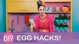 Egg Hacks [upl. by Tamarra]