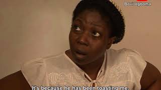 Gay Bovi The Bovi Ugboma Show Episode 12 [upl. by Rapsac344]