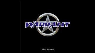 Warrant  Heaven Alternate version [upl. by Richia]