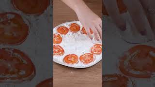 Add flour to the tomatoes Youll be surprised by the result [upl. by Erlewine]