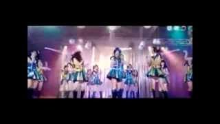 JKT48  Fortune Cookies in Love English Version  lyric [upl. by Yatnod754]