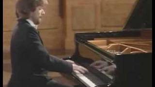 Zimerman Chopin Ballade No 1 MASTER PEICE [upl. by Novek]