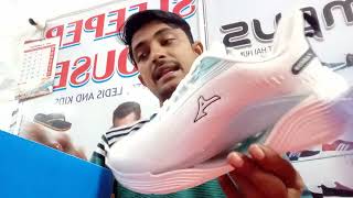 New article ABROS shoes Size 7 ।।campusshoes New arrival shoes range 2023।। [upl. by Kiran]