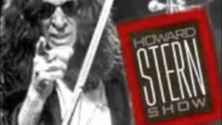 ON AIR CONFESSION  Serial Killer Confesses to Howard Stern [upl. by Lamak]