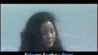 Sekuntum Mawar Merah  Teresa Teng [upl. by Atiruam]