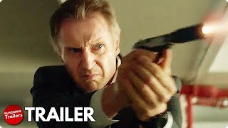 MEMORY Trailer 2022 Liam Neeson Action Movie [upl. by Burleigh]