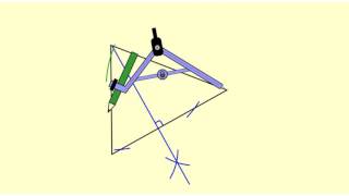 Find the Orthocenter of a Triangle [upl. by Savory]