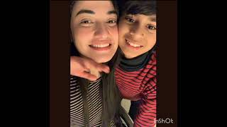 Muniba Mazari with her son Nile youtube shorts [upl. by Yrreiht]