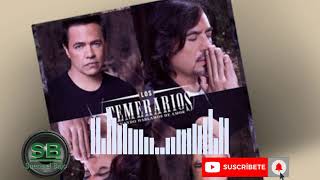 Mix Los temerarios  Grandes Exitos BASS BOOSTED [upl. by Elahcim]