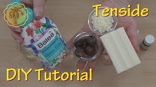 DIYTutorial Tenside [upl. by Borchers]