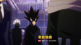 Everyone asking about midoriya new powerdub  My hero academia season 5 episode 11 [upl. by Nosnhoj]