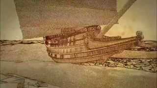 Secrets of the Deep Shipwreck Treasure Documentary [upl. by Nibas728]