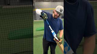 2025 DeMarini Zen USSSA unboxing [upl. by Ahsenot]