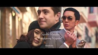 Sardor Rasulov  Sevgilimni toyigacha Official Music Video [upl. by Tterb]