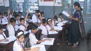 IES Patkar Guruji VidyalayaVOB [upl. by Towill]