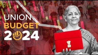 budget 2024 explained  Revealed [upl. by Florida]