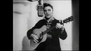 Bo Diddley  The Blues and Elvis  from his last recorded interview [upl. by Adneram811]