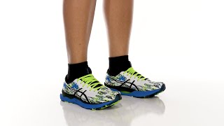 ASICS GELNimbus® 24 SKU 9589150 [upl. by Elvyn599]