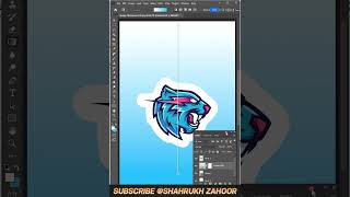 How to make Sunburst background for Mr beast in Photoshop shorts photoshop [upl. by Aizatsana]