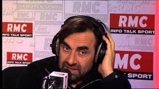 1501 André Manoukian  Hadopi cest trop tard  Il fallait le faire tout de suite [upl. by Kristina]