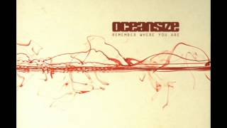 Oceansize  I Havent Been the Claw for Ages [upl. by Tierell770]