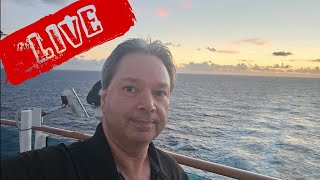 LIVE CRUISE CHAT [upl. by Magill]