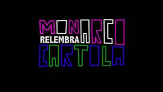 Monarco relembra Cartola [upl. by Ahtar]