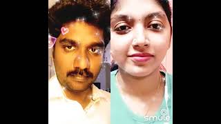 Pattu Povae Mettu Paadu  Behindwood Songs  Smule Tamil Songs [upl. by Sorenson]