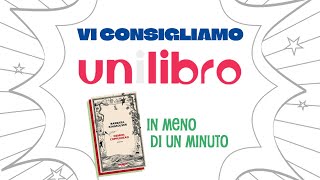 Un libro in meno di un minuto “Demon Copperhead” di Barbara Kingsolver [upl. by Ainad]