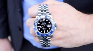 NEW Rolex Price List  ROLEX 2024 [upl. by Allegna]