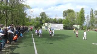 Feyenoord  Wormerveer O9  Toernooi Fortuna Wormerveer 2015 [upl. by Ahsilek24]