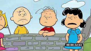 Outtakes Youre Entering Puberty Charlie Brown Parody [upl. by Brad111]