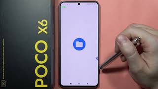 POCO X6 Download GCAM  Install Google Camera howtodevices [upl. by Eked]