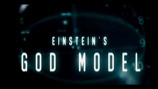 Einsteins God Model  trailer [upl. by Jehias]