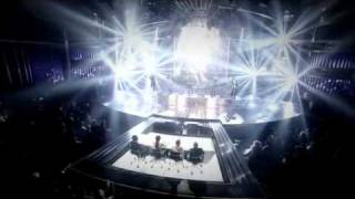 X FACTOR 2010 LIVE SHOW E23 P2 [upl. by Brose71]