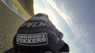 Jerez Onboard Tom Sykes KRT ZX10R [upl. by Kazue475]