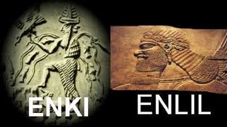 Enki and Enlil [upl. by Seyler]