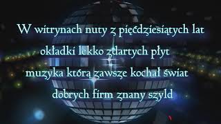 KaraokeTin Pan Aley [upl. by Luann616]