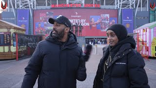 Onana casually walks past United View fancam😂 [upl. by Eelac]